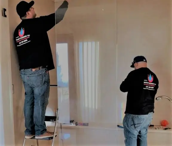 Professional plumbing installation for Leak Detection in Lacombe